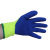Kingfisher Garden Insulated Gloves(1) Kingfisher Garden Insulated Gloves(1)
